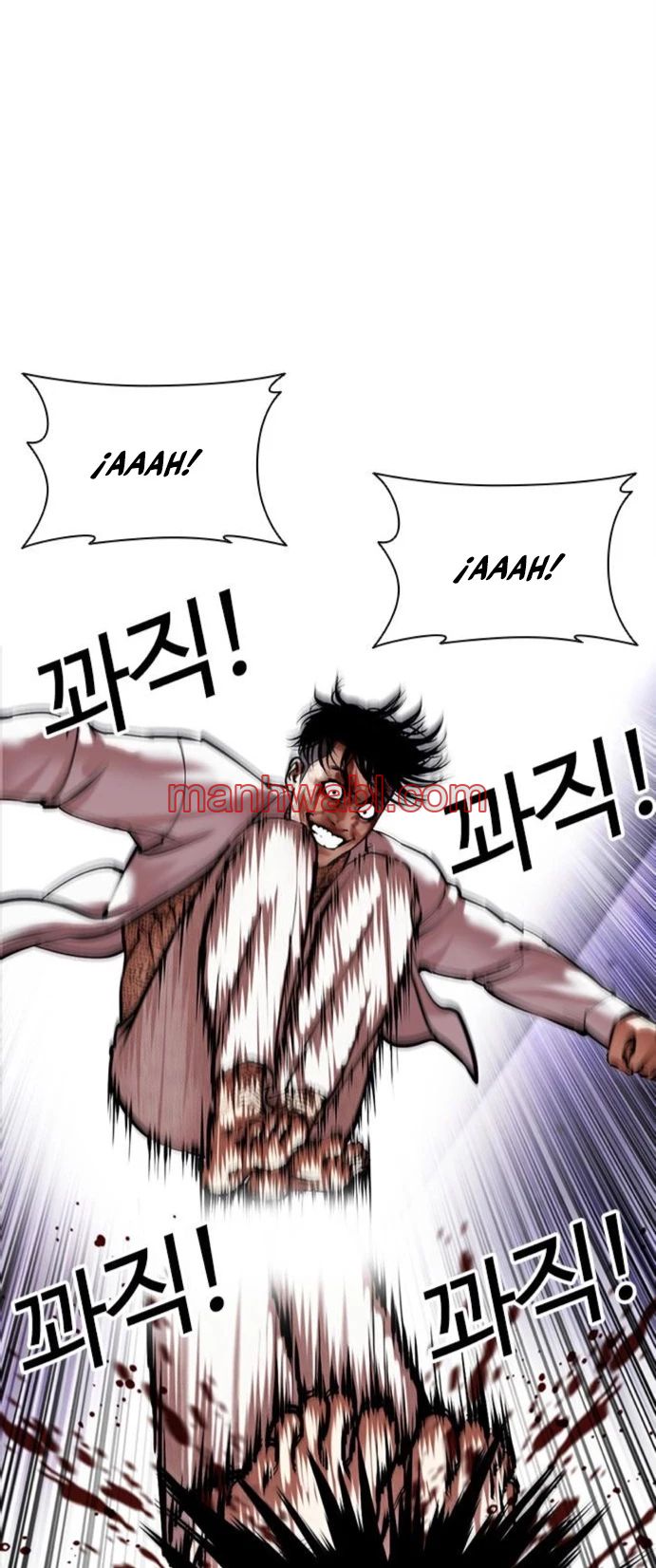 Nueva Cara - Capítulo 466_2 manhwa