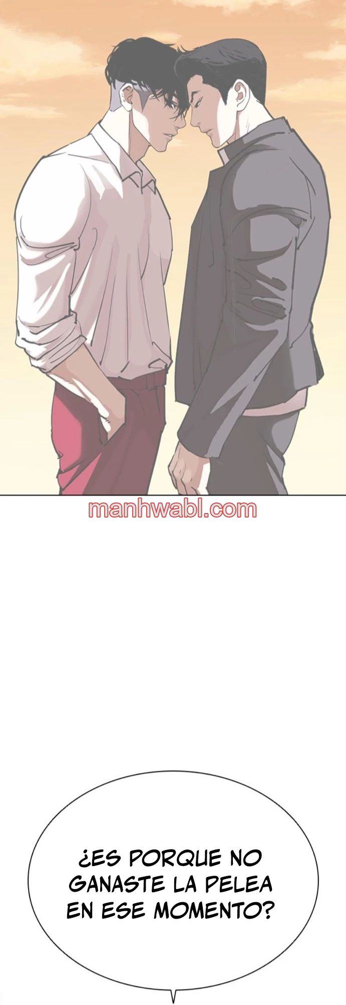 Nueva Cara - Capítulo 466_2 manhwa