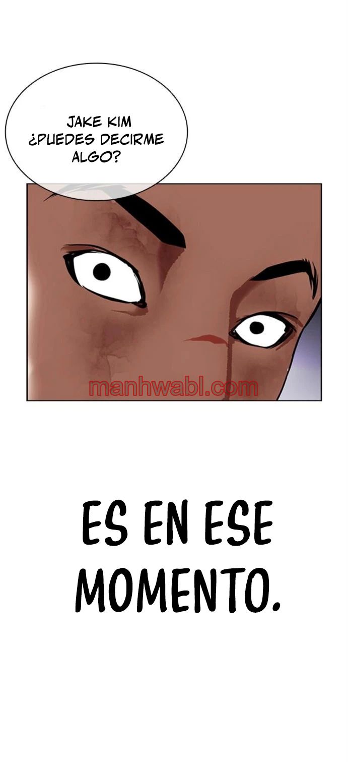 Nueva Cara - Capítulo 466_2 manhwa