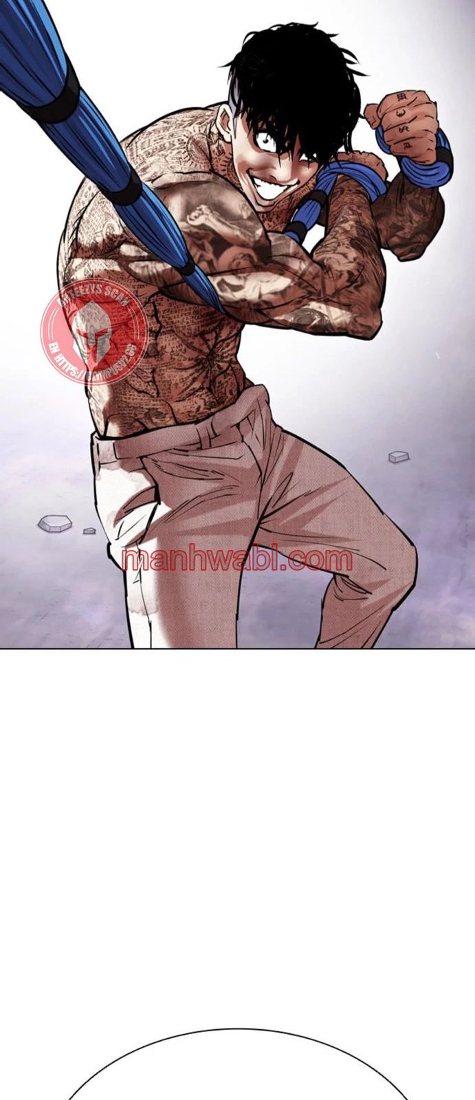 Nueva Cara - Capítulo 466_2 manhwa