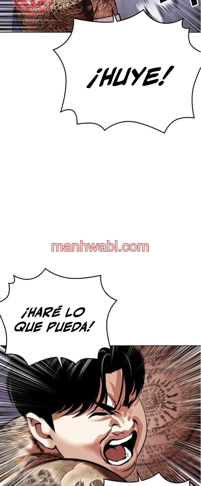 Nueva Cara - Capítulo 466_2 manhwa