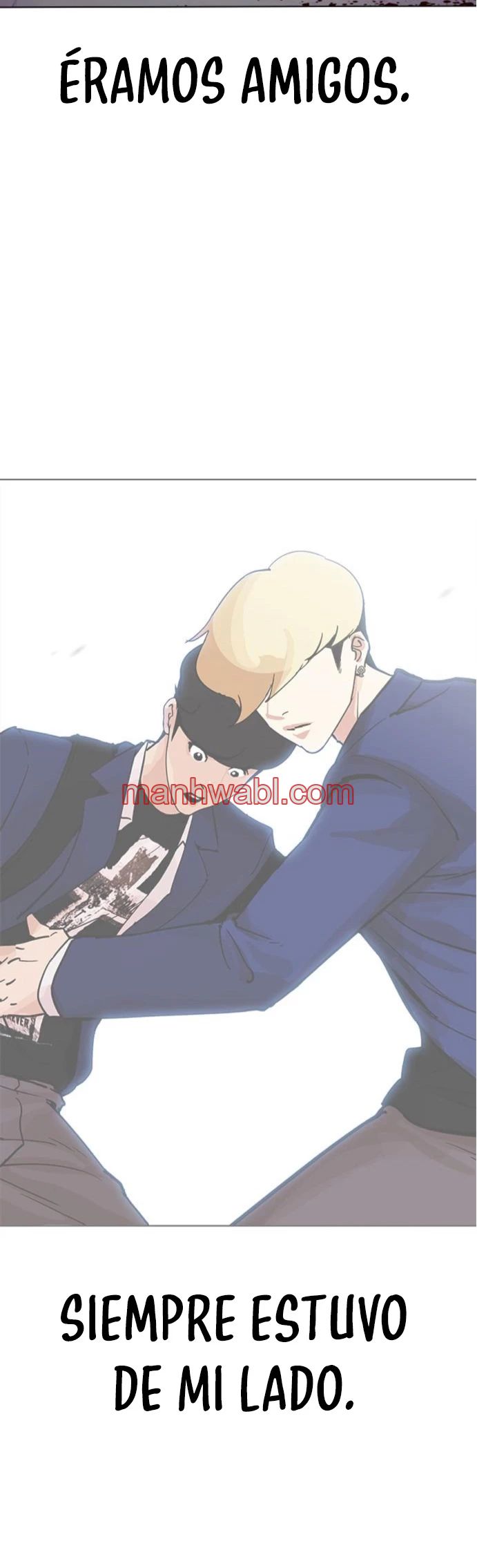 Nueva Cara - Capítulo 467 manhwa