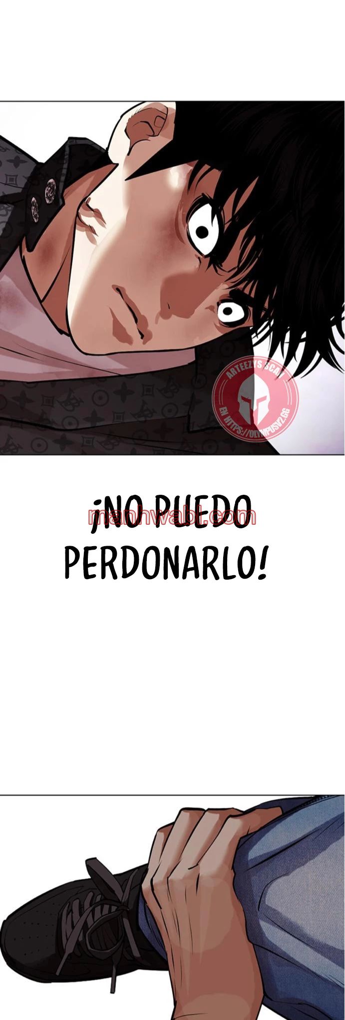 Nueva Cara - Capítulo 467 manhwa