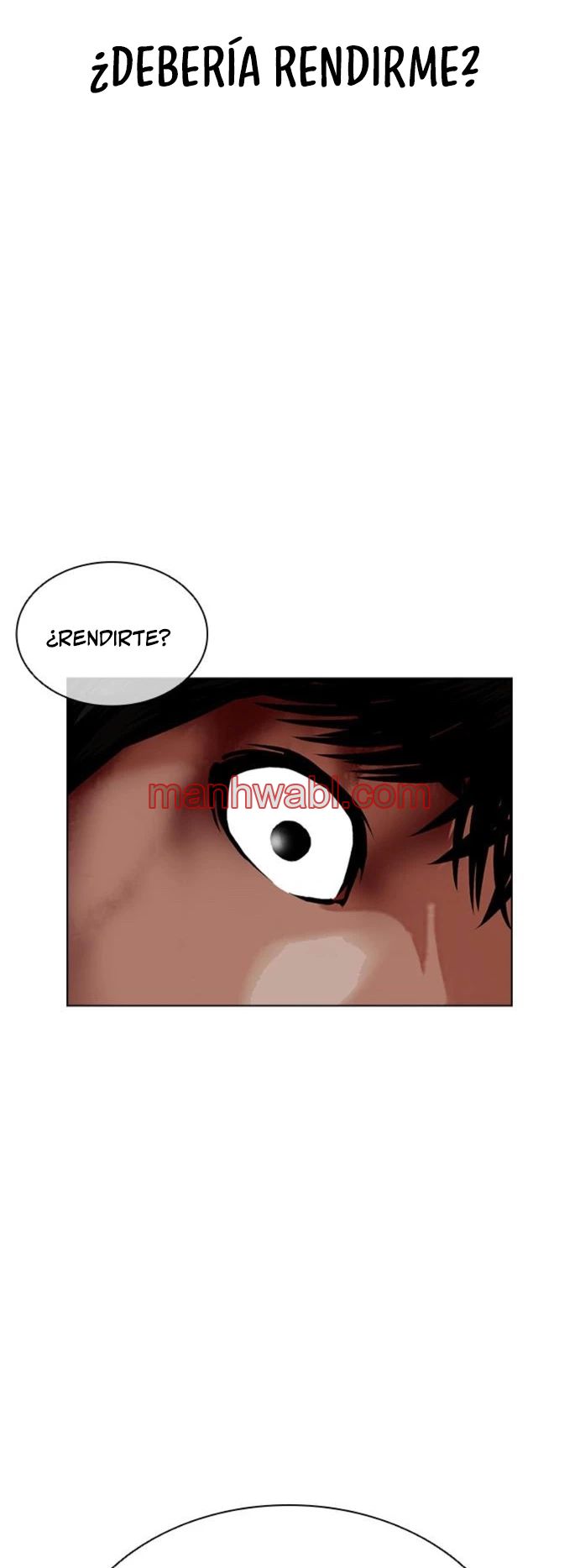 Nueva Cara - Capítulo 467_2 manhwa