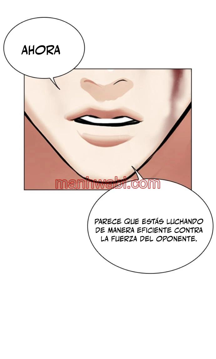 Nueva Cara - Capítulo 467_2 manhwa
