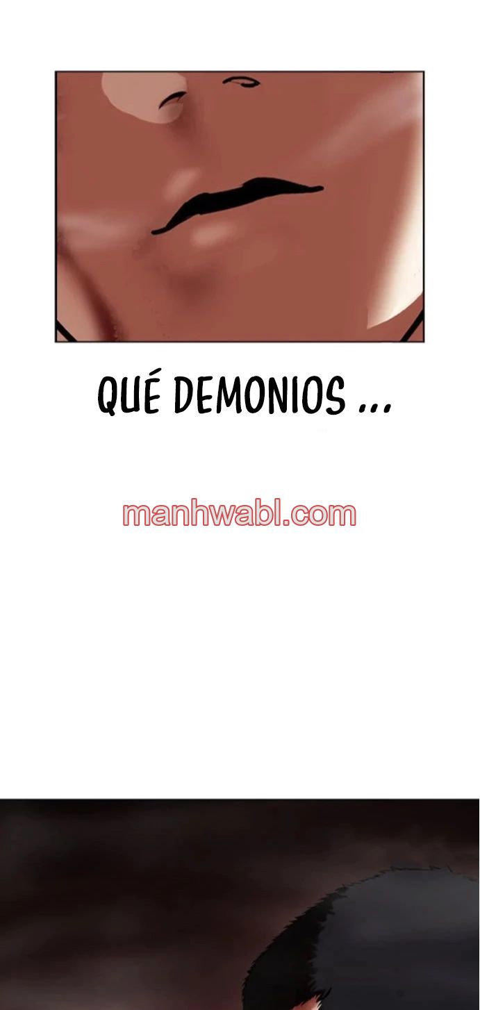 Nueva Cara - Capítulo 468 manhwa