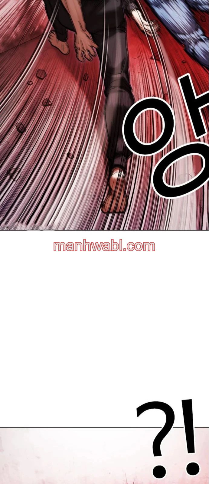 Nueva Cara - Capítulo 468 manhwa