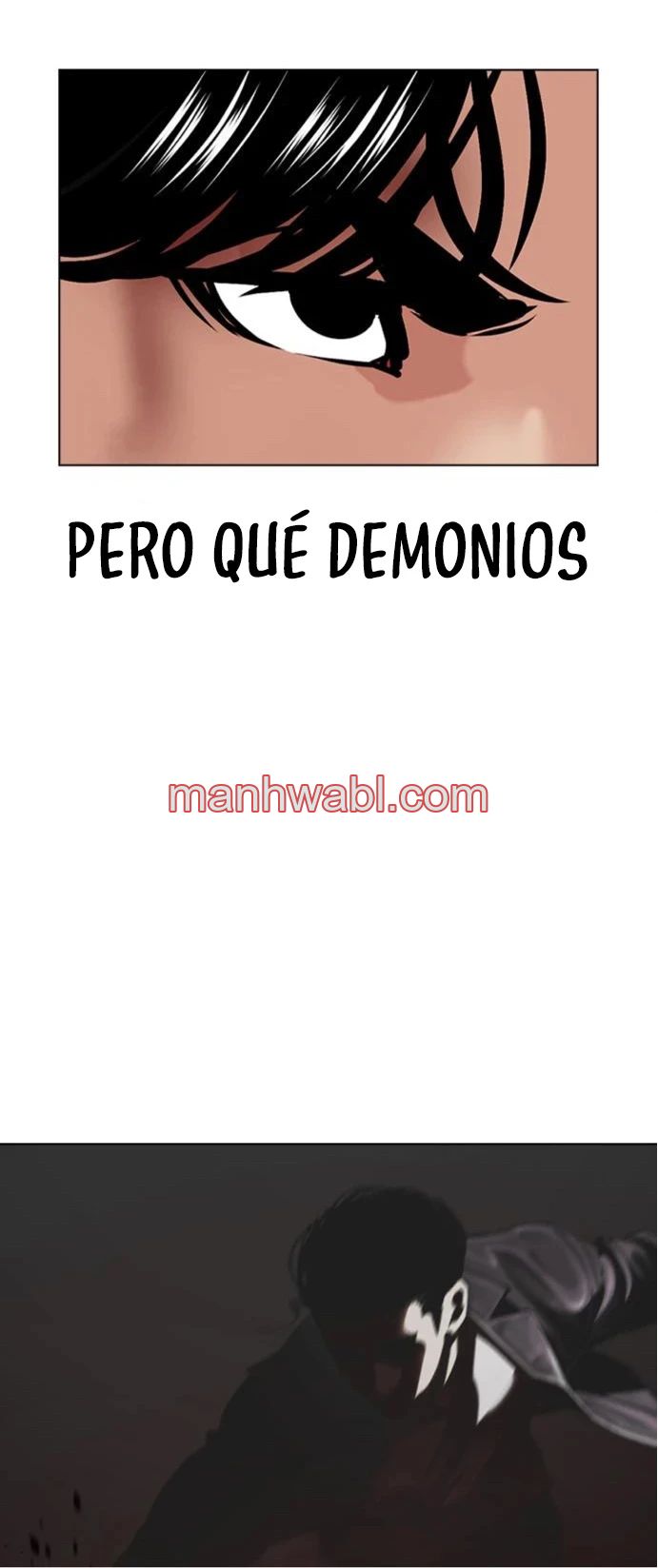 Nueva Cara - Capítulo 468_2 manhwa