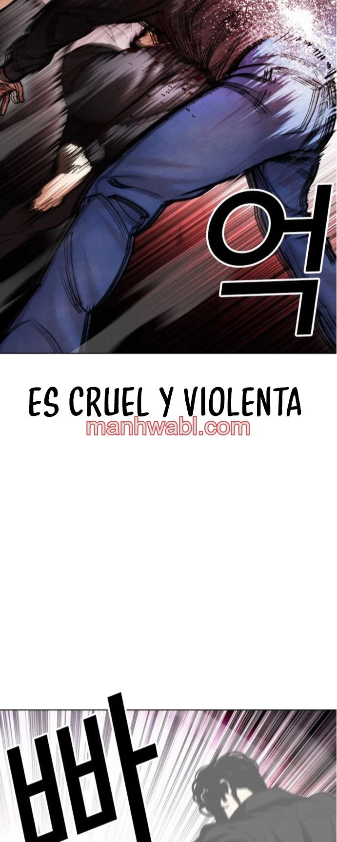 Nueva Cara - Capítulo 468_2 manhwa