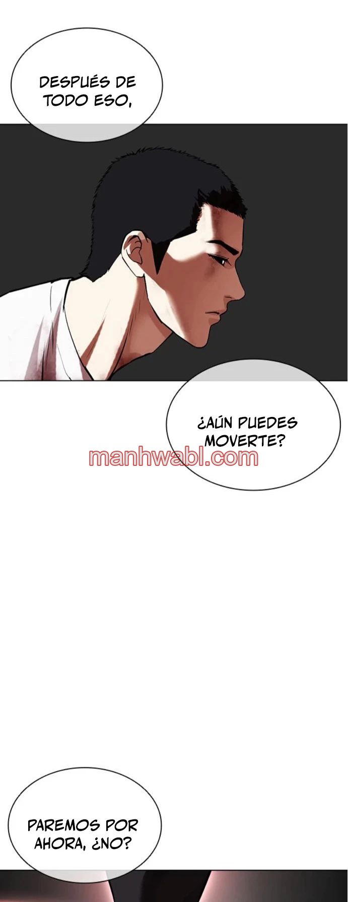 Nueva Cara - Capítulo 468_2 manhwa