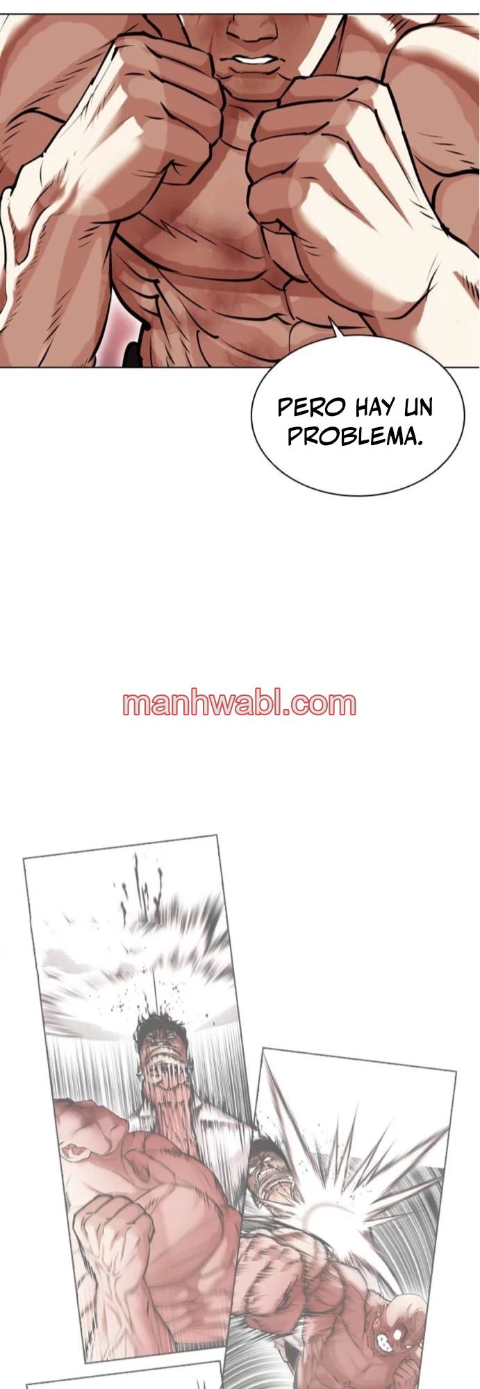 Nueva Cara - Capítulo 468_2 manhwa