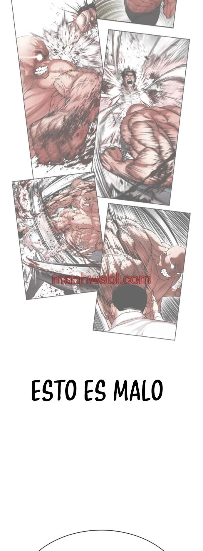 Nueva Cara - Capítulo 468_2 manhwa