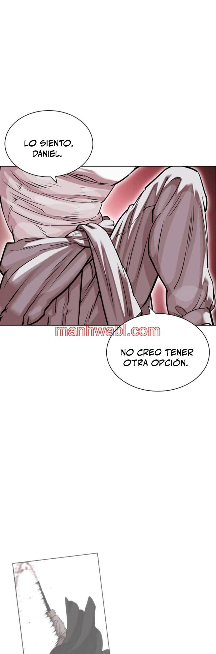 Nueva Cara - Capítulo 468_2 manhwa