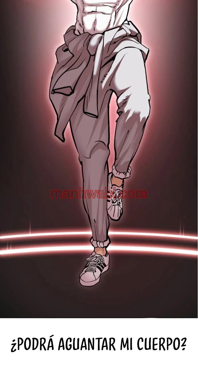 Nueva Cara - Capítulo 468_2 manhwa