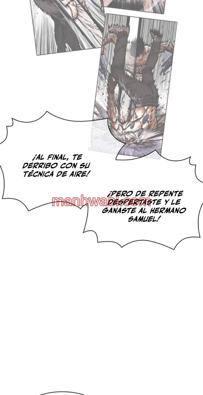 Nueva Cara - Capítulo 468_3 manhwa