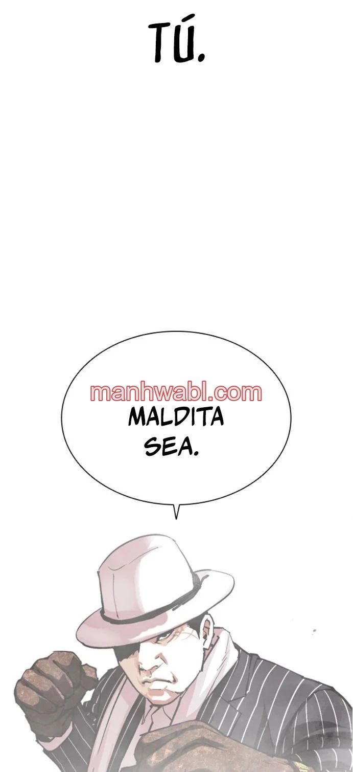 Nueva Cara - Capítulo 468_3 manhwa