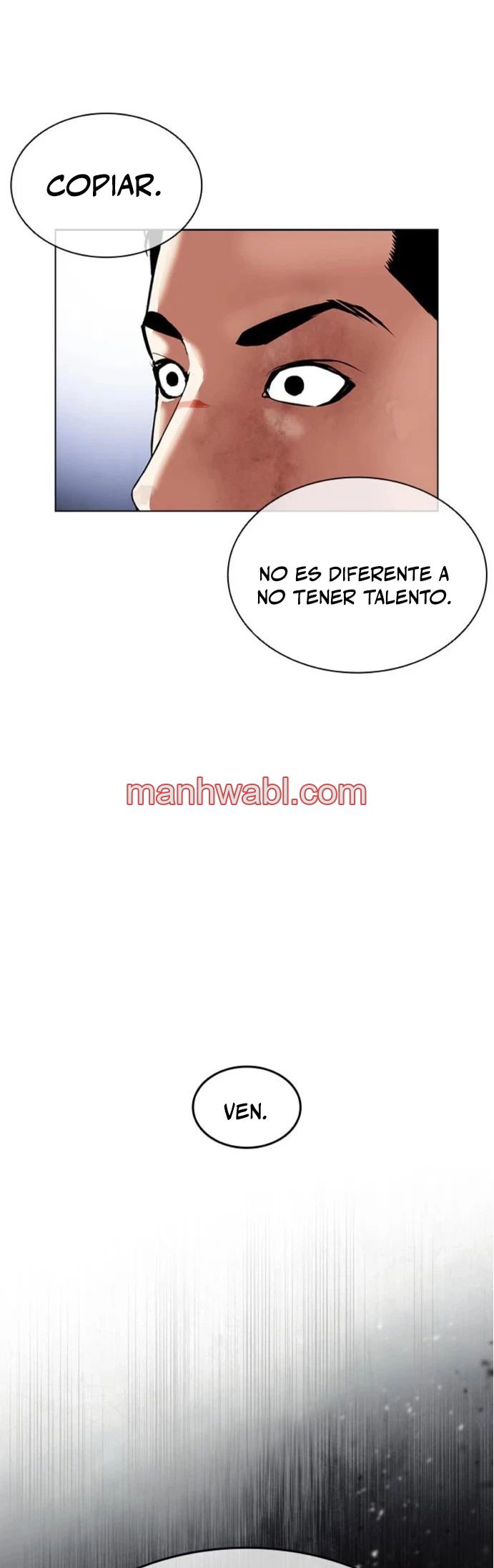 Nueva Cara - Capítulo 468_3 manhwa