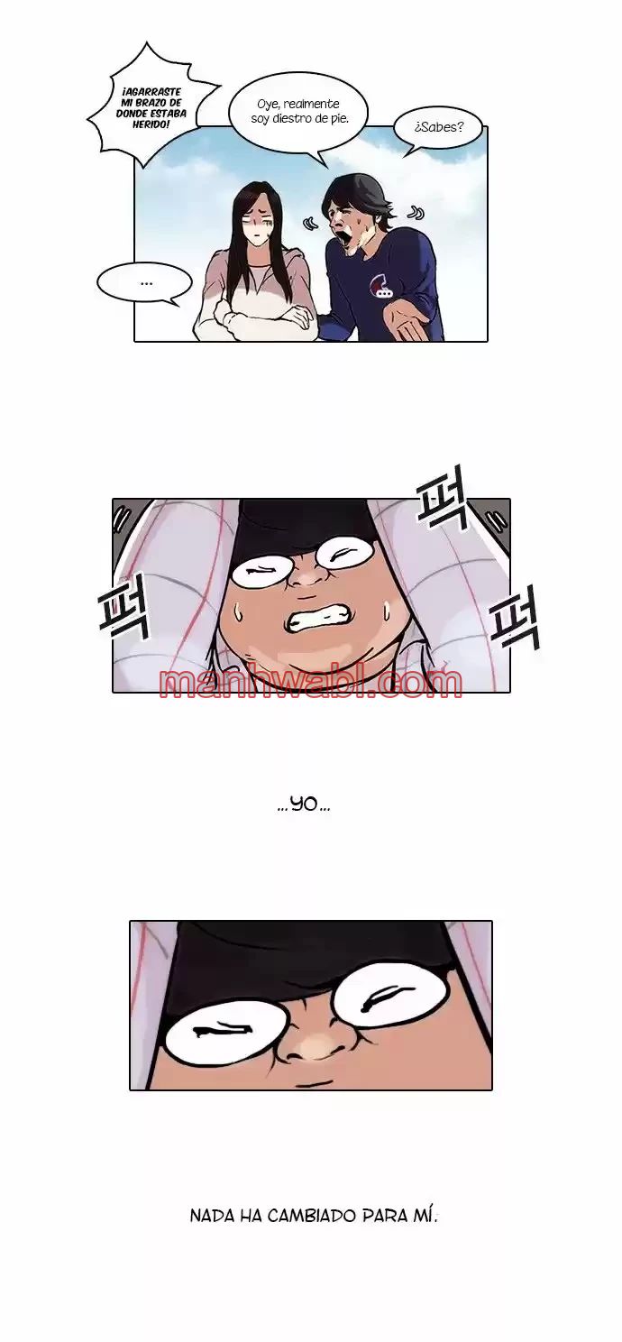 Nueva Cara - Capítulo 47 manhwa