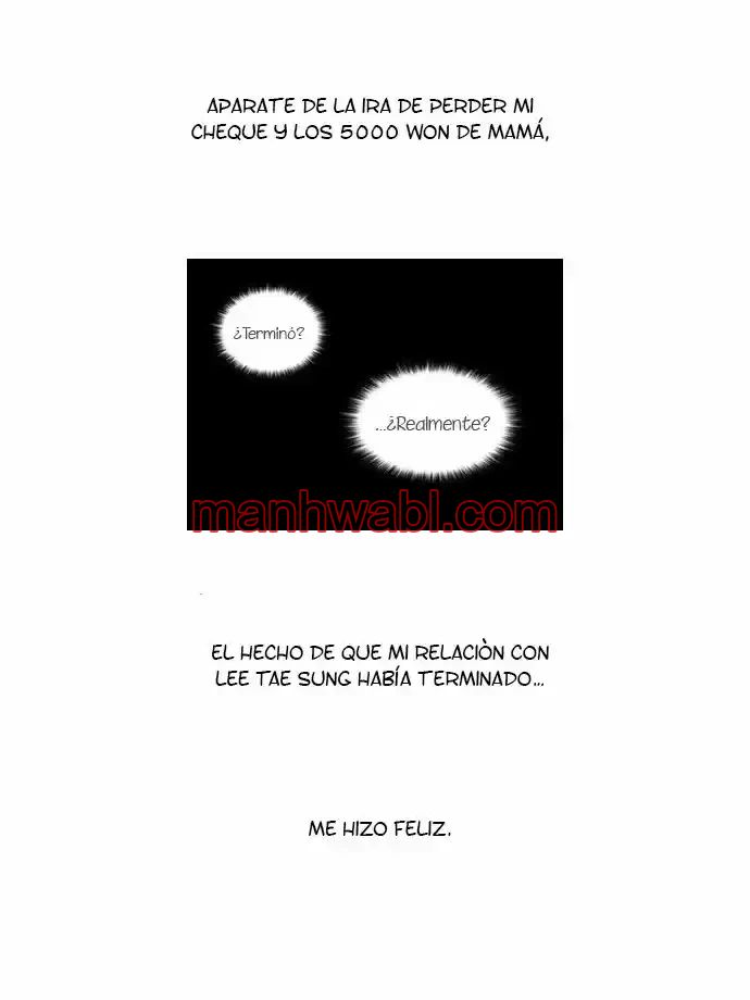 Nueva Cara - Capítulo 47 manhwa