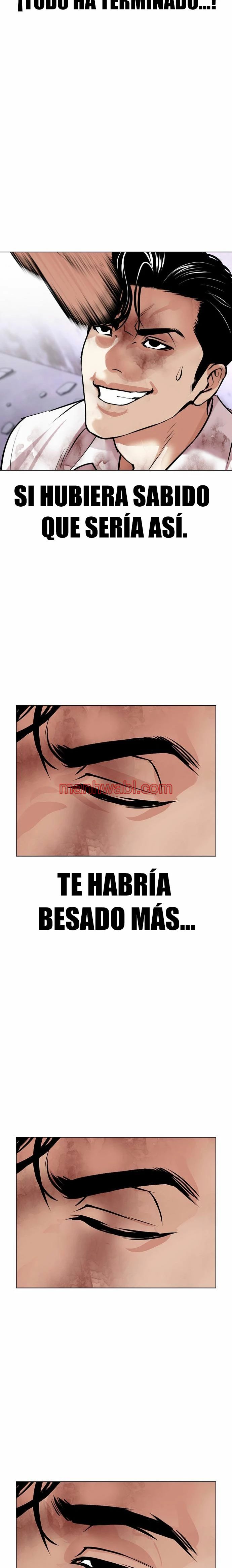 Nueva Cara - Capítulo 470 manhwa