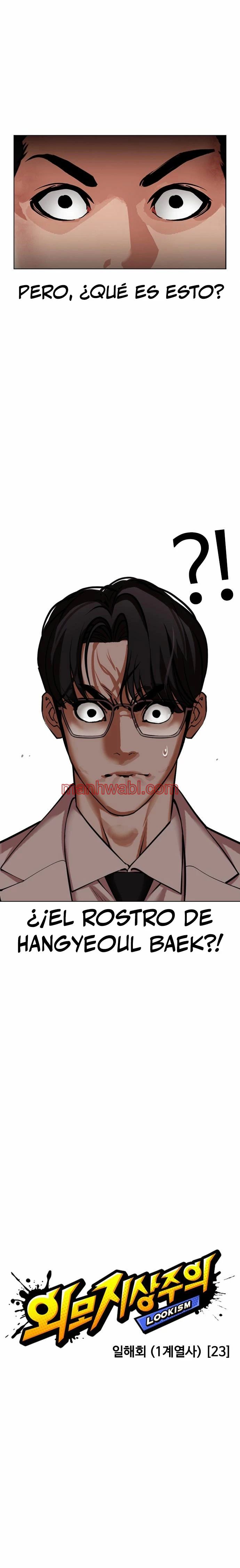 Nueva Cara - Capítulo 471_2 manhwa