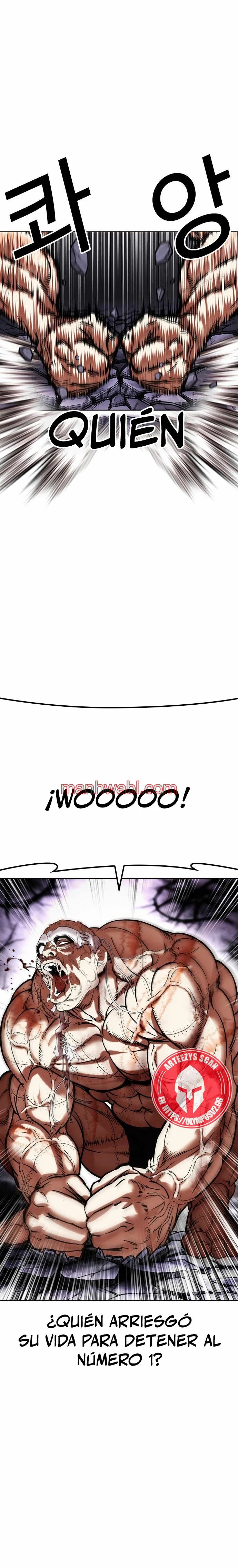 Nueva Cara - Capítulo 471_2 manhwa