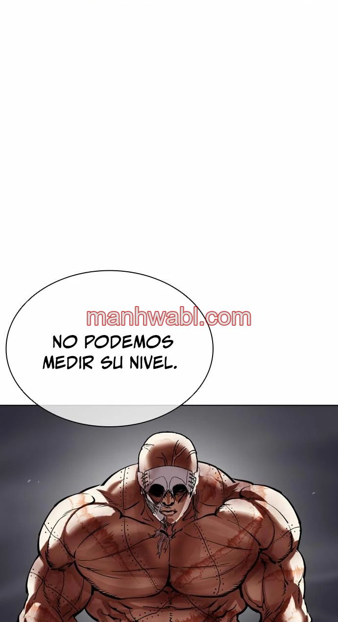Nueva Cara - Capítulo 471_3 manhwa
