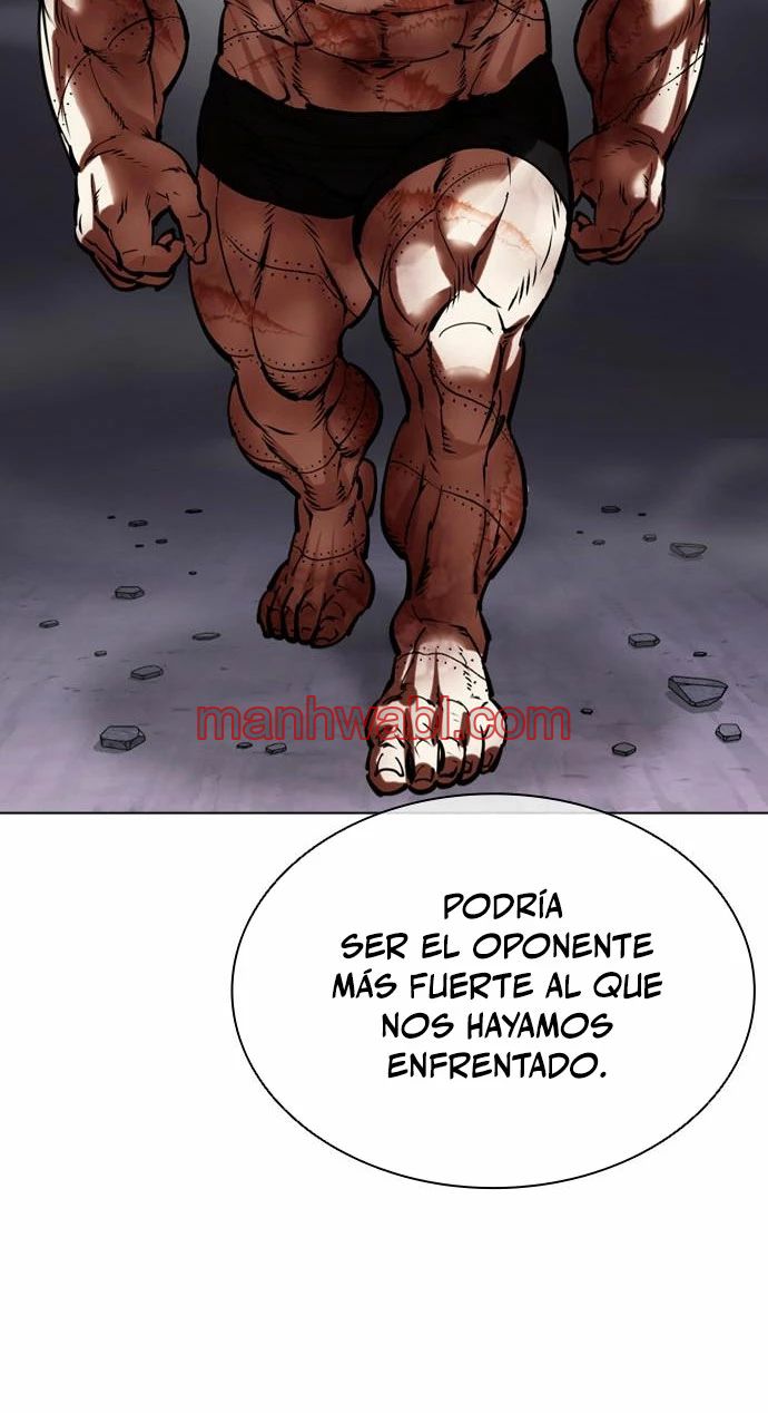 Nueva Cara - Capítulo 471_3 manhwa