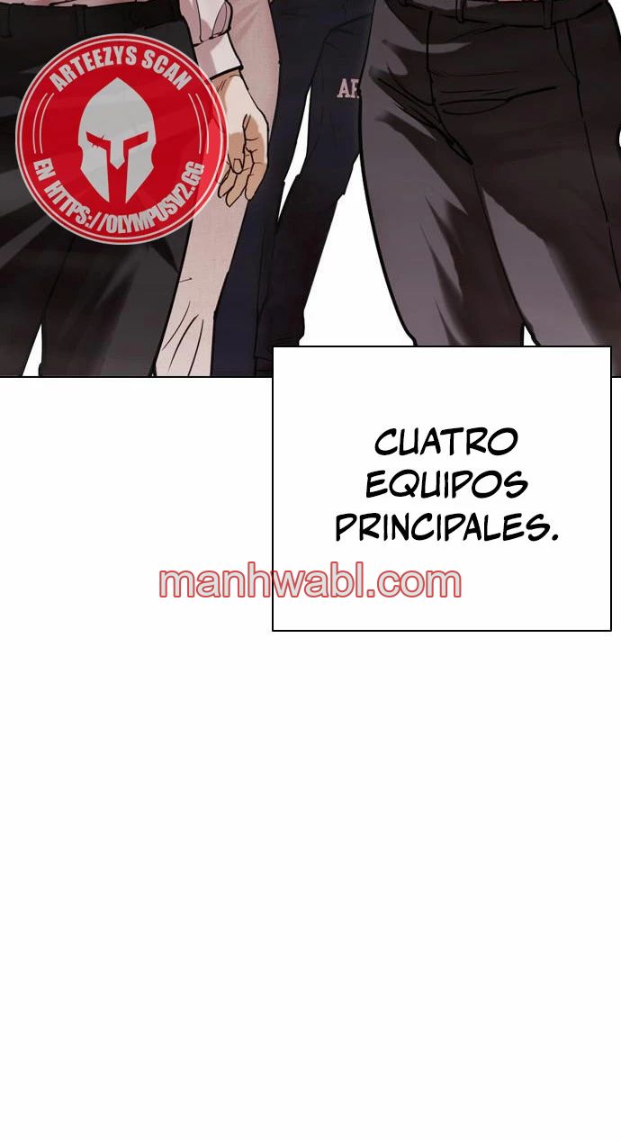 Nueva Cara - Capítulo 471_3 manhwa