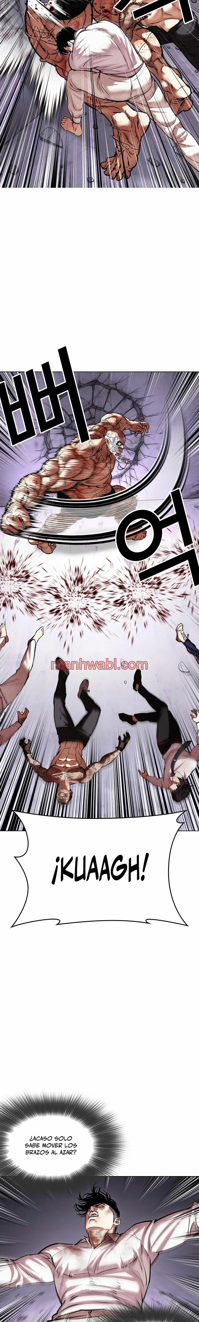 Nueva Cara - Capítulo 472 manhwa