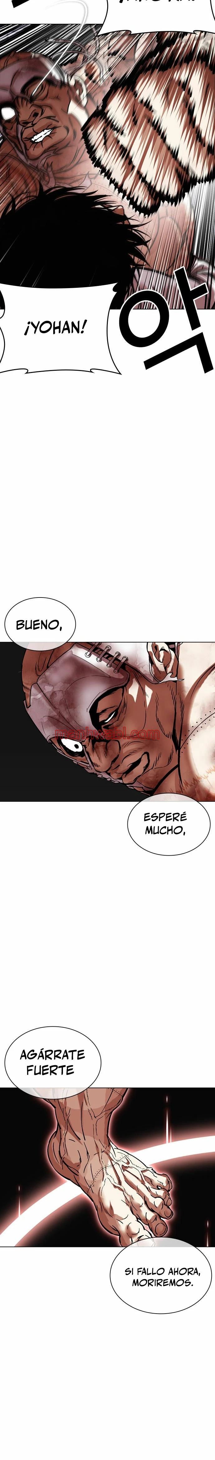 Nueva Cara - Capítulo 472_2 manhwa