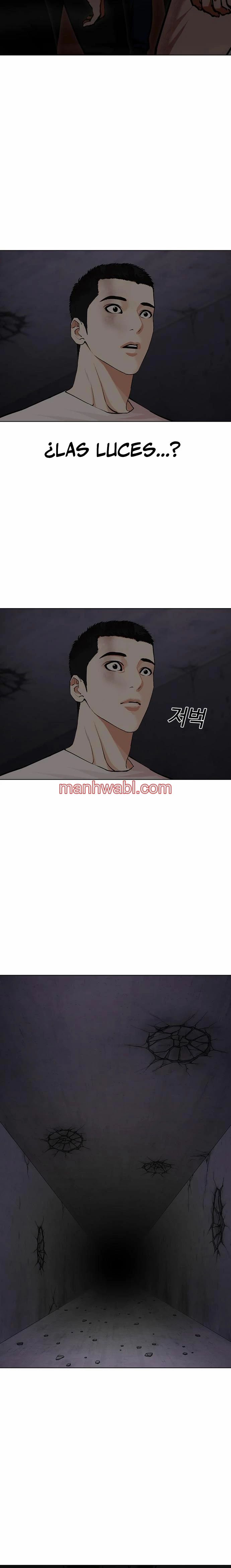 Nueva Cara - Capítulo 472_3 manhwa
