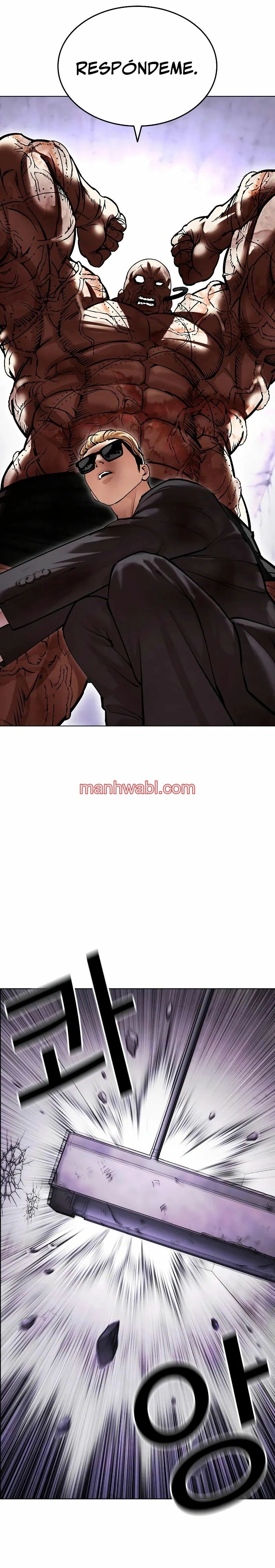 Nueva Cara - Capítulo 473_2 manhwa