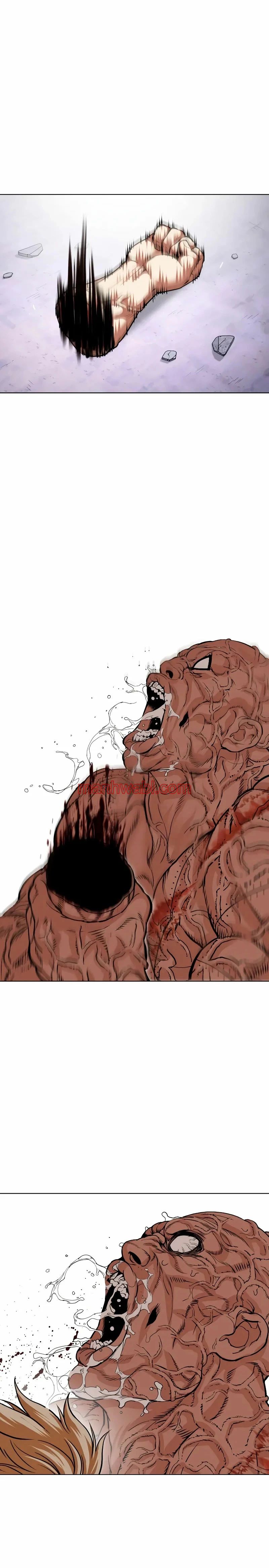 Nueva Cara - Capítulo 473_3 manhwa