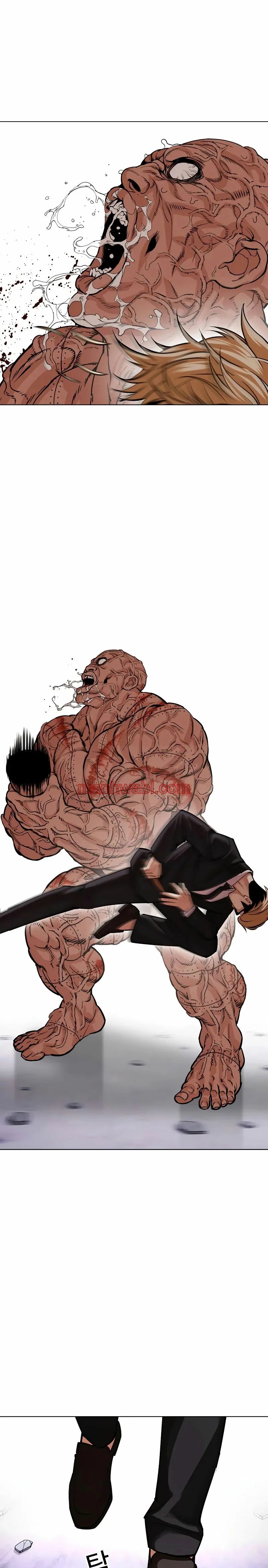 Nueva Cara - Capítulo 473_3 manhwa