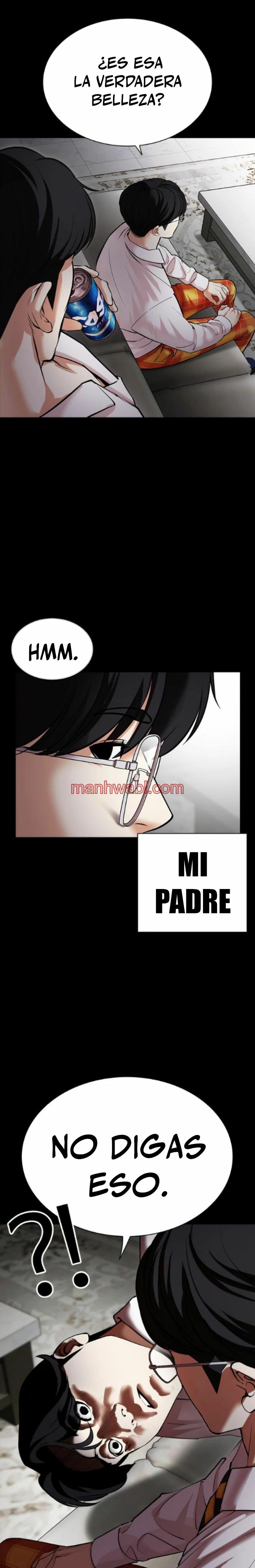 Nueva Cara - Capítulo 474 manhwa