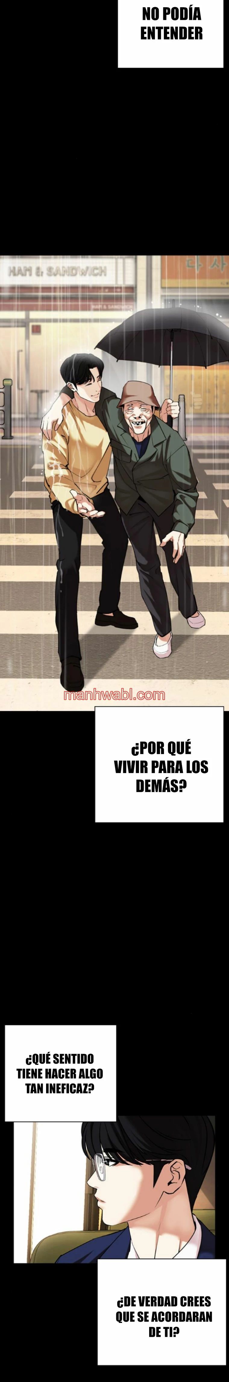 Nueva Cara - Capítulo 474 manhwa