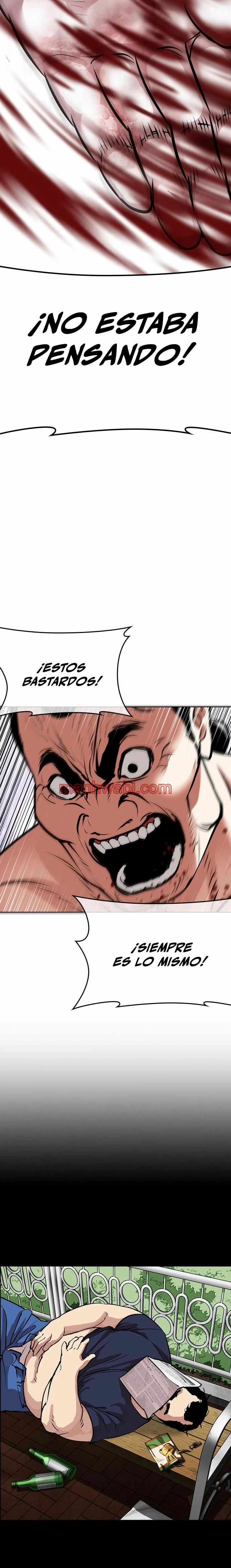 Nueva Cara - Capítulo 475_2 manhwa