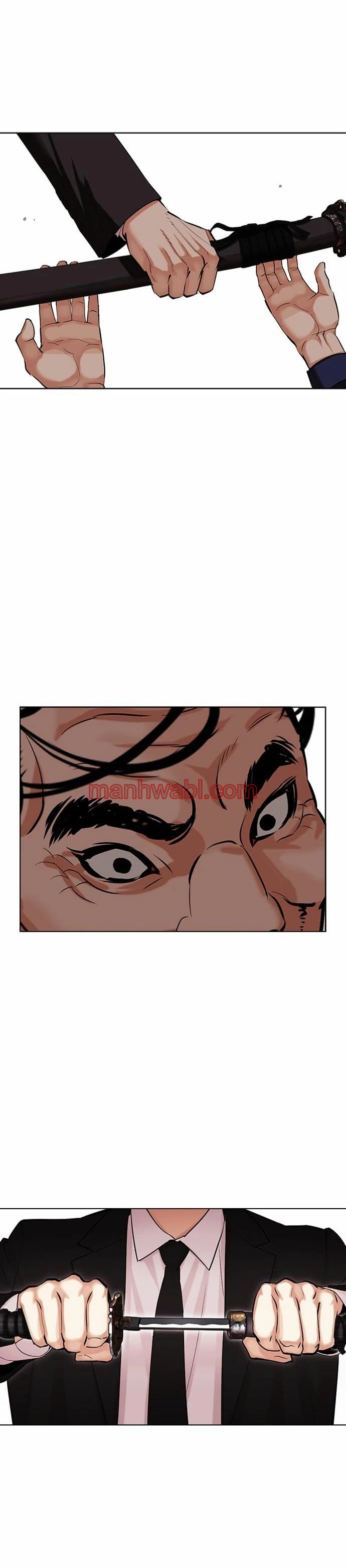 Nueva Cara - Capítulo 475_3 manhwa