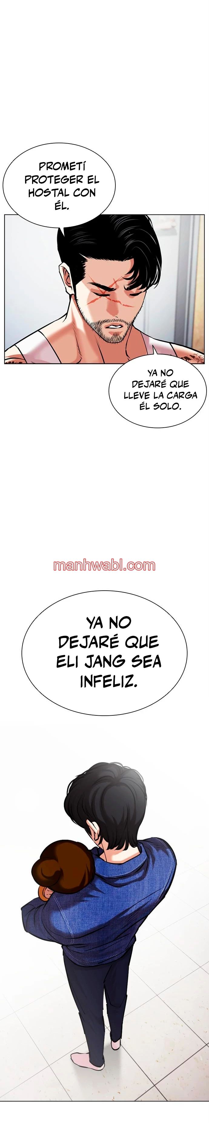 Nueva Cara - Capítulo 478 manhwa