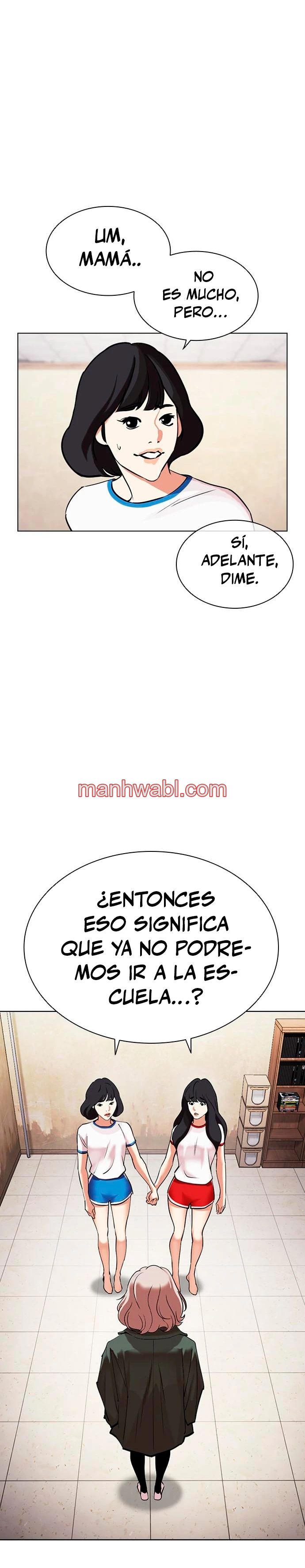 Nueva Cara - Capítulo 478_2 manhwa