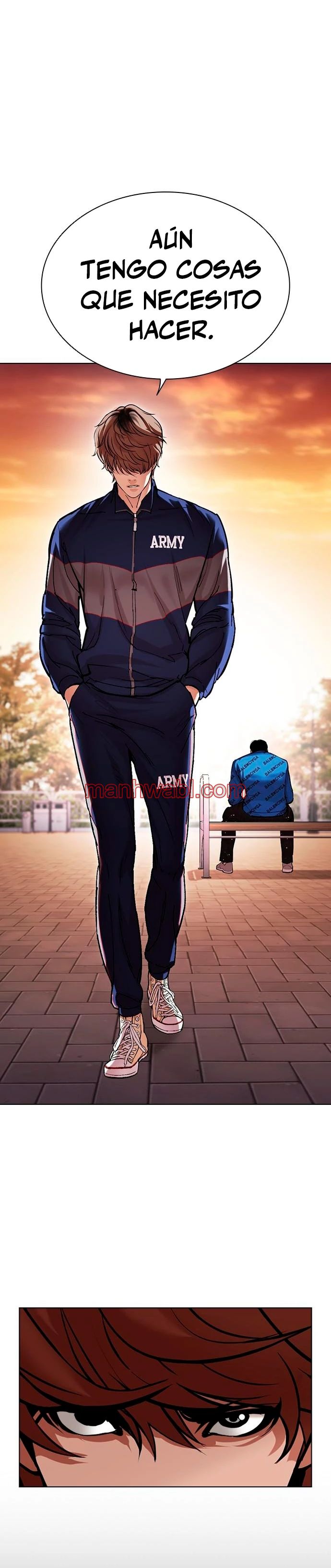 Nueva Cara - Capítulo 478_2 manhwa