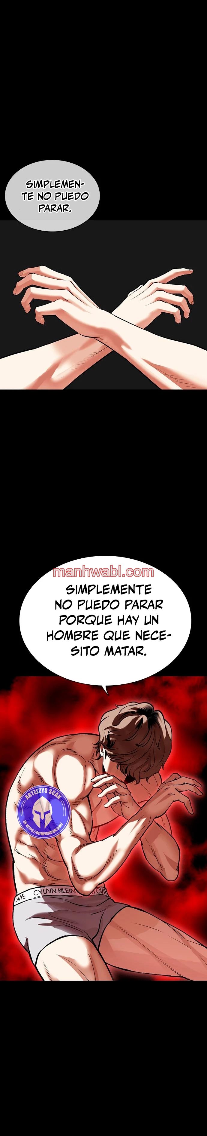 Nueva Cara - Capítulo 478_3 manhwa