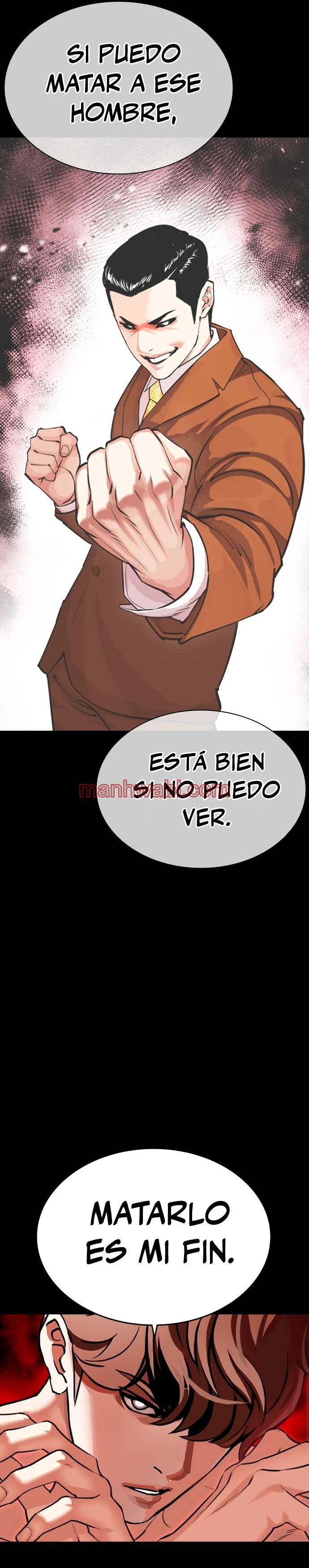 Nueva Cara - Capítulo 478_3 manhwa