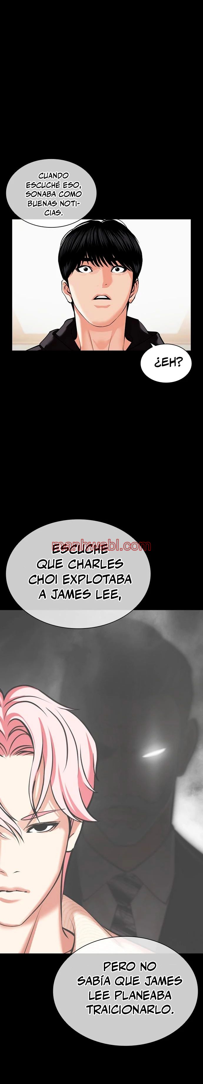 Nueva Cara - Capítulo 479_2 manhwa
