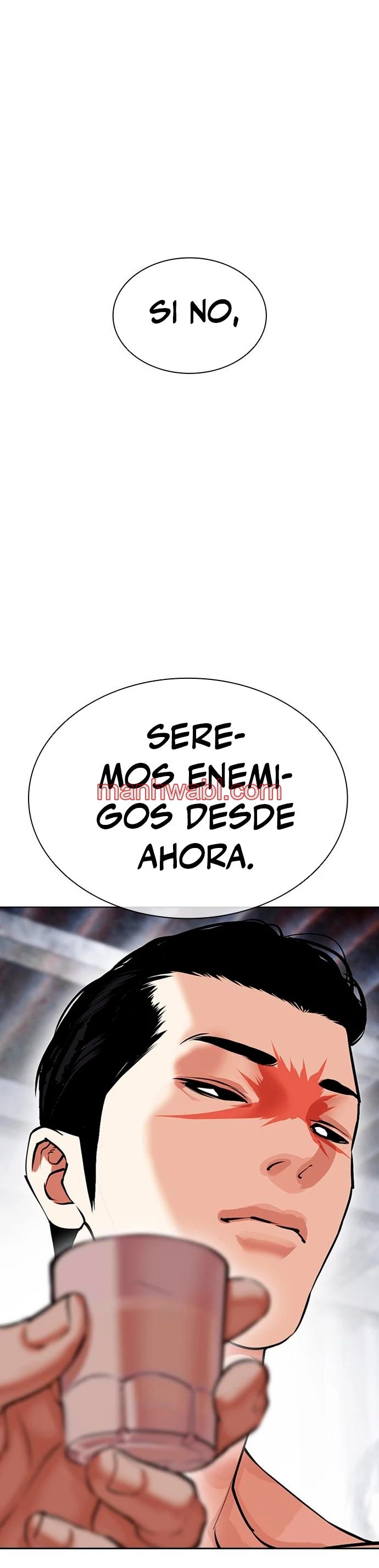 Nueva Cara - Capítulo 479_3 manhwa