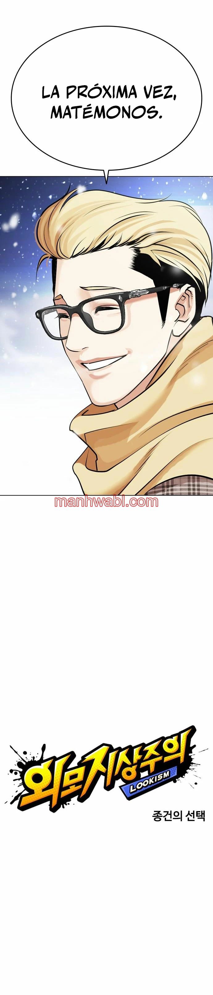 Nueva Cara - Capítulo 480 manhwa