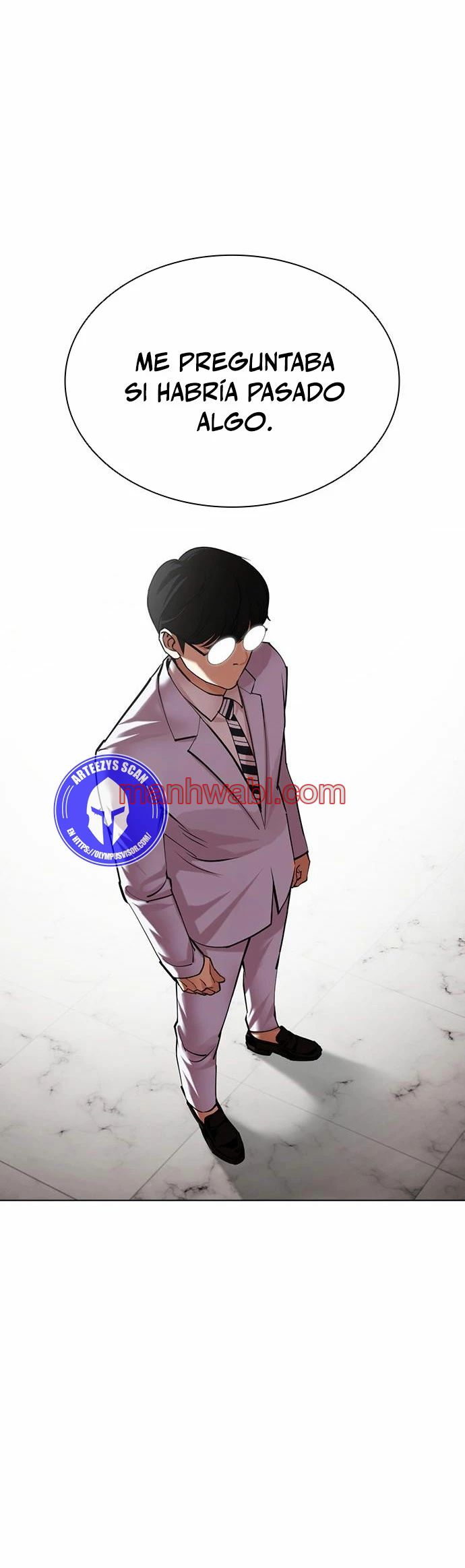 Nueva Cara - Capítulo 480_2 manhwa