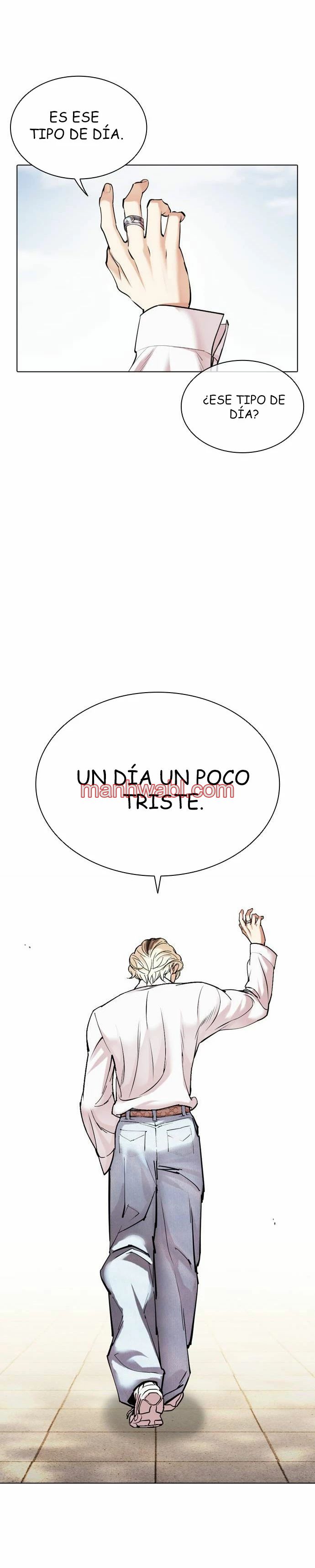 Nueva Cara - Capítulo 481_2 manhwa