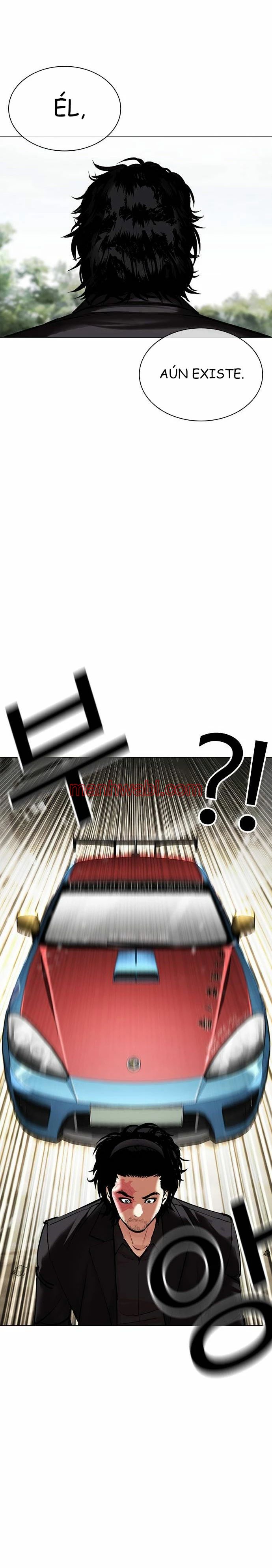 Nueva Cara - Capítulo 481_3 manhwa